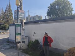 -上海市嘉定区江桥小学