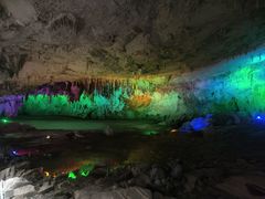 -百魔洞景区