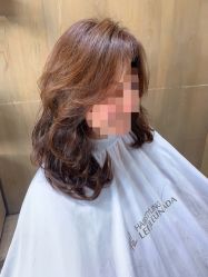 -韩国李知恩形象设计