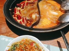 -呷哺呷哺(悦方店)