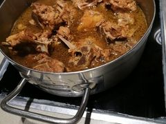 -蝎王府羊蝎子(虎坊桥总店)