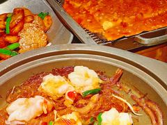 -绿茶餐厅(朝阳大悦城店)