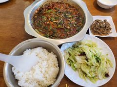 -乐山第一家临江鳝丝(茶坊路店)