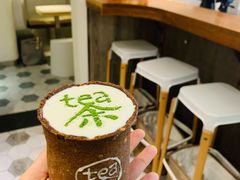 -茶是一枝花泡茶店