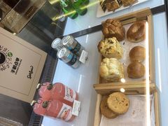 -Seesaw Coffee(上海国金中心店)