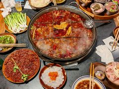 -咖咖火锅(老店)