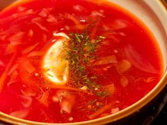 -卢布里西餐厅(海拉尔店)