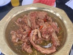 -老北京羊蝎子火锅(光荣道店)