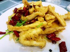 -九龙餐厅(大沽路店)