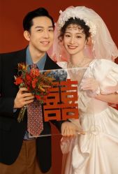 -苏州HX-合喜映画婚纱摄影