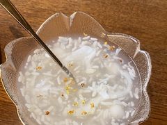 -蜜桃餐厅·伴山(湖滨商业街店)