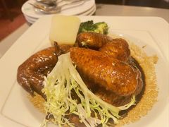 -太平馆餐厅(尖沙咀店)