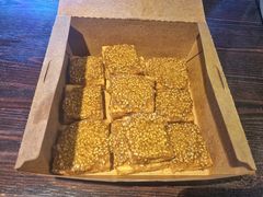 -奶奶的美食(悦立方店)