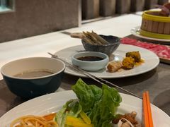 -怡咖啡自助餐(宁波香格里拉店)