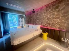 -CitiHot欢悦酒店(广州北京路店)