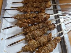 -老地方烤肉(东岗路店)