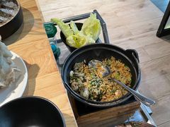 -骨之味·筒骨汤火锅(晋江万达店)