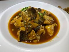 -千岛湖小鱼儿·淳安匠心农家菜