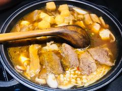 -大牛湾·眷村牛肉面(蠡溪店)