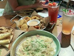 -Rosemary·纽西兰简餐(江南西店)