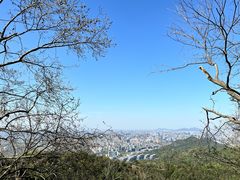 -北高峰