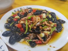 -荣生萝卜汤饭店