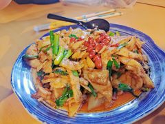 -留焕小吃·昆明非遗小吃品牌(文明街旗舰店)