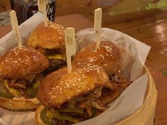 -Twin Tails Brewpub双尾精酿餐吧(八坼店)
