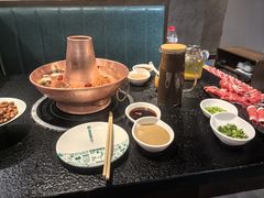 -阳坊涮肉(西直门凯德mall店)