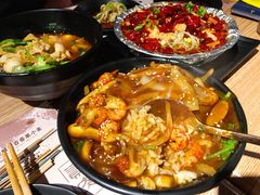 -壹酒贰肉1926·深夜食堂(南京北街店)