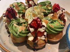 -BE BRIGHT KITCHEN(正佳广场店)