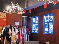 -千古迷阵密室逃脱·剧本推理(成都旗舰店)