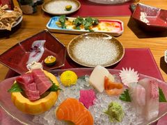 -松涛日本料理