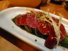 -王鼎精致料理铁板烧(世博源店)