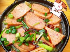 -沈妈砂锅(光华村店)