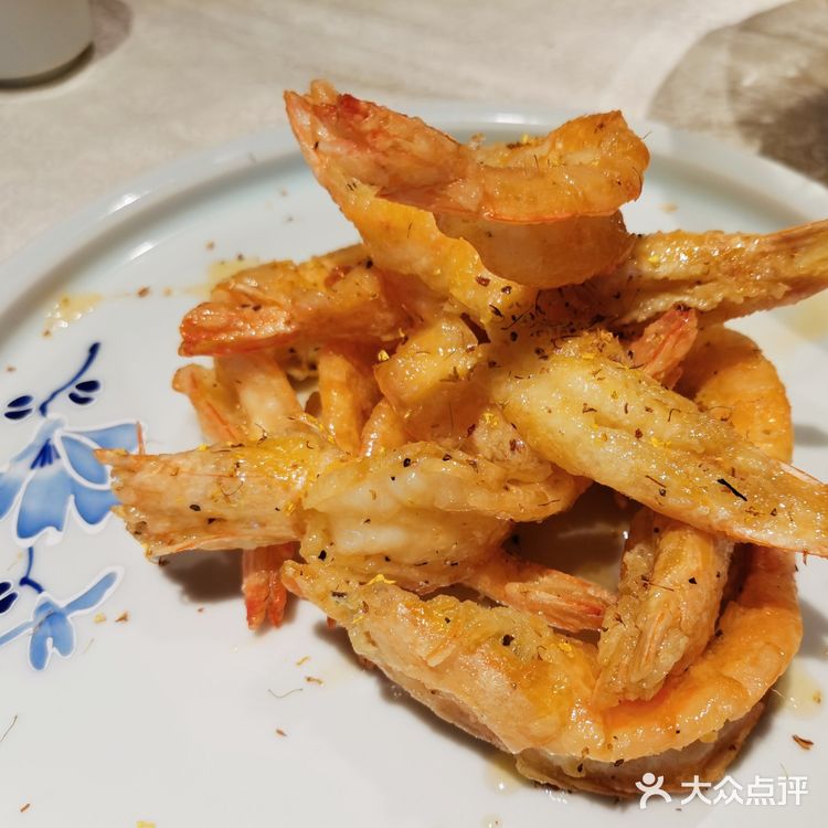 天津｜韵景食宴
