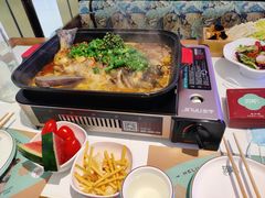-荷炉烤鱼音乐餐厅(佳和城店)