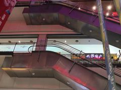 -燕莎友谊商城(金源店)