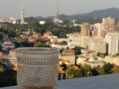 -塔顶·Cafe·日啡夜酒(北京路店)