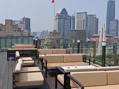 -罗斯福色戒酒吧(外滩店)