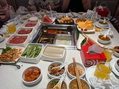 -海底捞火锅(之心城店)