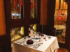 -利顺德大饭店·1863别致西餐厅(小白楼店)