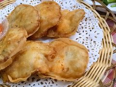 -黎记大排档(慈云路店)