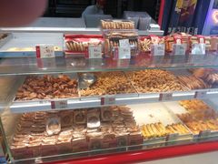 -弘御轩·现烤糕饼(宁夏路大润发店)