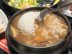 -土大力韩国烤肉料理(开封龙亭店)