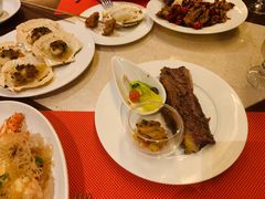 -富力丽思卡尔顿酒店·香荟全日制餐厅
