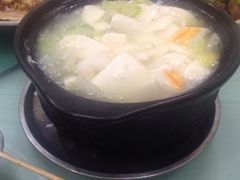 iphone_upload_pic-天津乾毓德饭庄·清真传统炒菜·海鲜烧烤(咸阳路店)