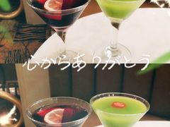 -芭菲盛宴·环球美食(袁家岗店)