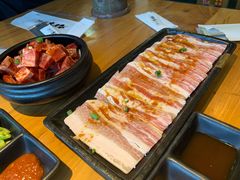 -九田家黑牛烤肉料理·自助(洪洞县城市花园店)