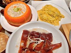 -岭南真味·匠心粤菜(K11店)